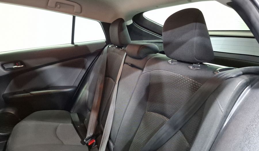 Toyota Prius 1.8 HEV BASE AUTO Hatchback 2022