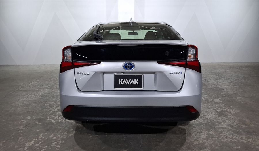 Toyota Prius 1.8 HEV BASE AUTO Hatchback 2022