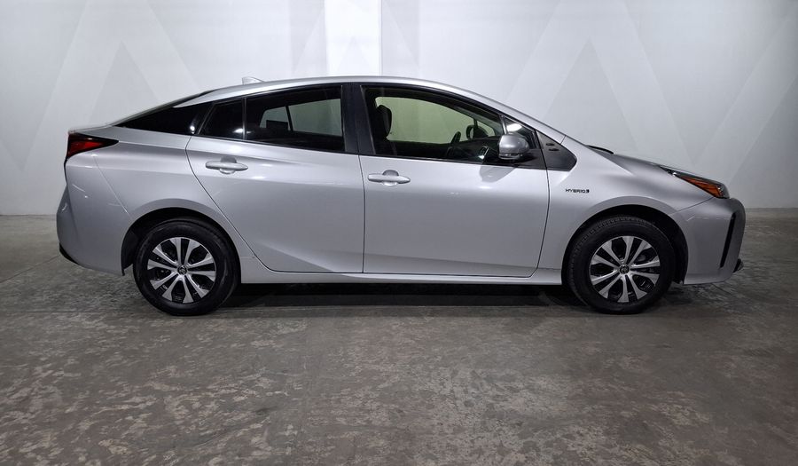 Toyota Prius 1.8 HEV BASE AUTO Hatchback 2022