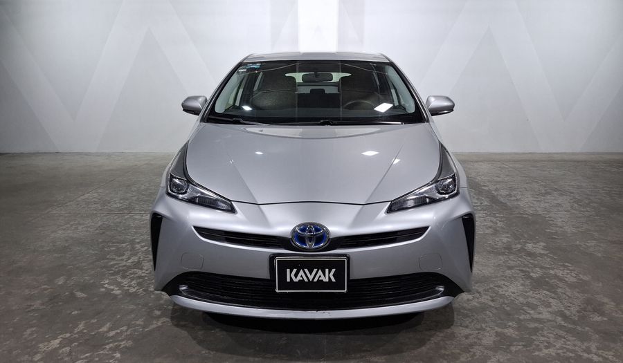Toyota Prius 1.8 HEV BASE AUTO Hatchback 2022
