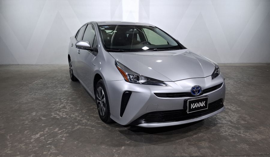Toyota Prius 1.8 HEV BASE AUTO Hatchback 2022