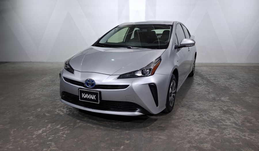 Toyota Prius 1.8 HEV BASE AUTO Hatchback 2022