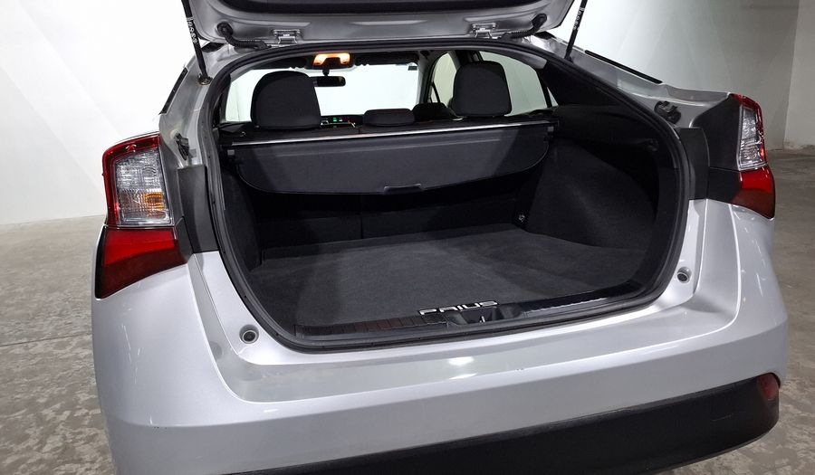 Toyota Prius 1.8 HEV BASE AUTO Hatchback 2022