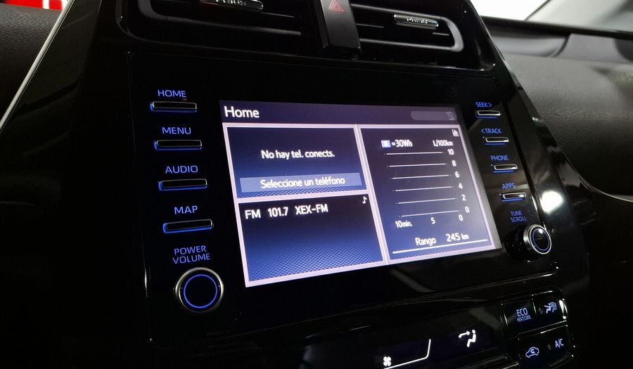Toyota Prius 1.8 HEV BASE AUTO Hatchback 2022