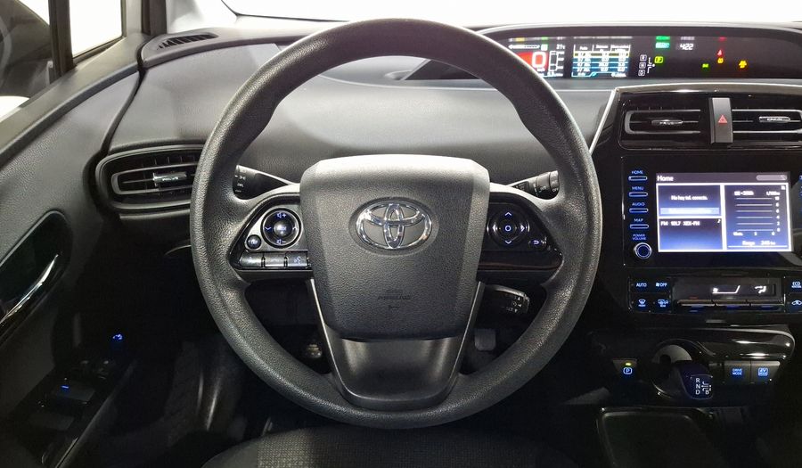 Toyota Prius 1.8 HEV BASE AUTO Hatchback 2022