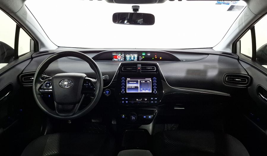 Toyota Prius 1.8 HEV BASE AUTO Hatchback 2022