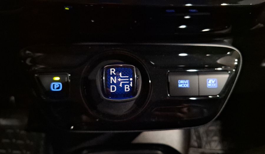 Toyota Prius 1.8 HEV BASE AUTO Hatchback 2022
