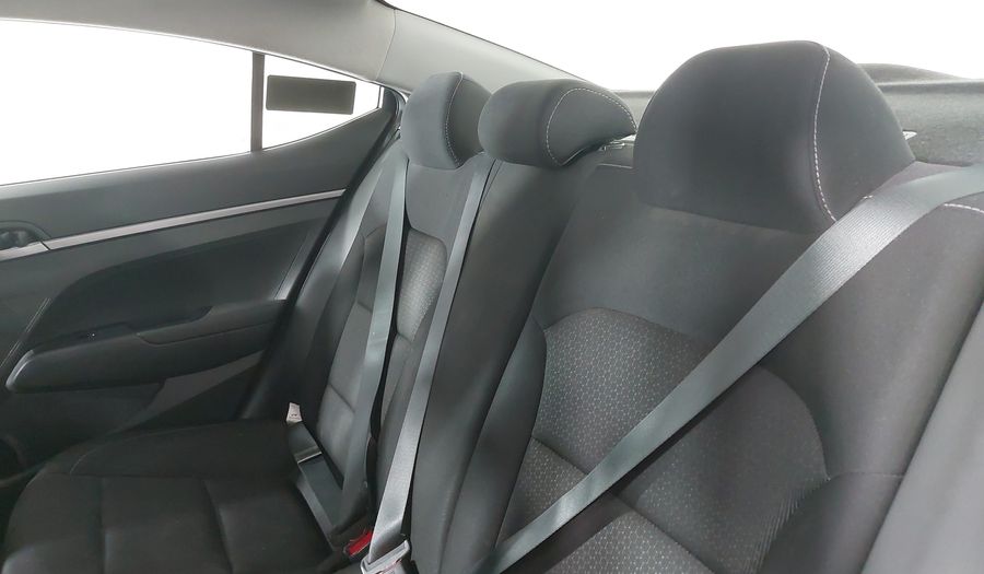Hyundai Elantra 2.0 GLS AUTO Sedan 2018