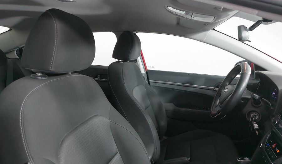Hyundai Elantra 2.0 GLS AUTO Sedan 2018