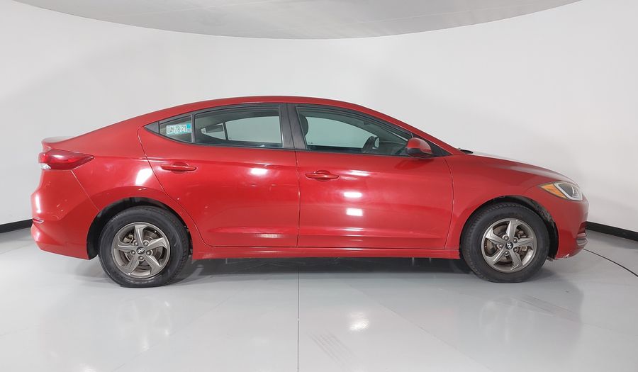 Hyundai Elantra 2.0 GLS AUTO Sedan 2018