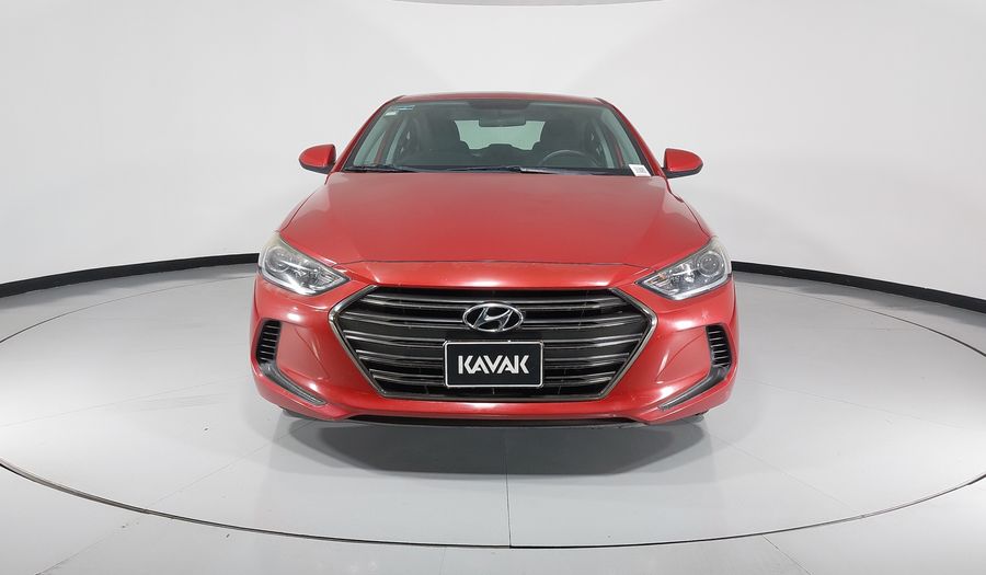 Hyundai Elantra 2.0 GLS AUTO Sedan 2018
