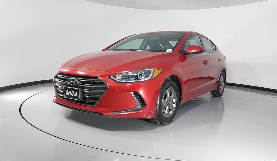 Hyundai Elantra 2.0 GLS AUTO Sedan 2018