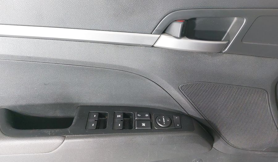 Hyundai Elantra 2.0 GLS AUTO Sedan 2018