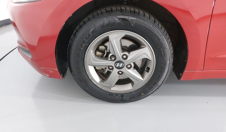 Hyundai Elantra 2.0 GLS AUTO Sedan 2018