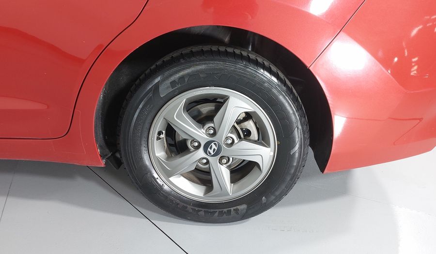 Hyundai Elantra 2.0 GLS AUTO Sedan 2018