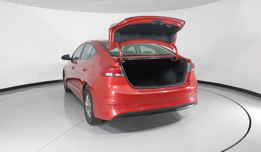 Hyundai Elantra 2.0 GLS AUTO Sedan 2018