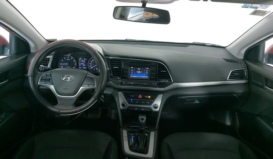 Hyundai Elantra 2.0 GLS AUTO Sedan 2018
