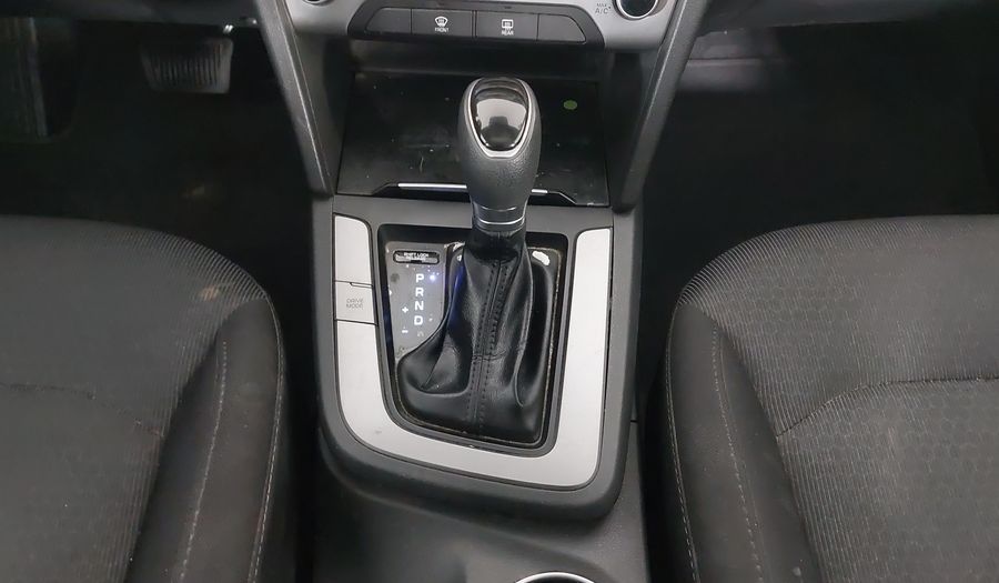 Hyundai Elantra 2.0 GLS AUTO Sedan 2018