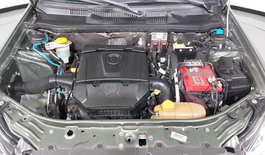 Ram 700 1.6 CLUB CAB FWD 4L 5MT Pickup 2016