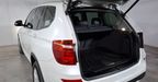 Bmw X3 2.0 SDRIVE20IA AT Suv 2015