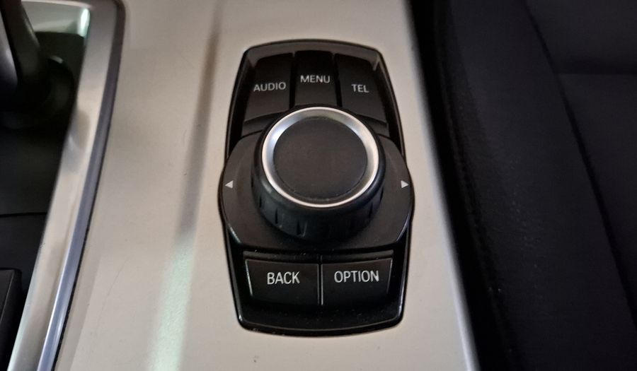 Bmw X3 2.0 SDRIVE20IA AT Suv 2015