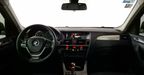 Bmw X3 2.0 SDRIVE20IA AT Suv 2015