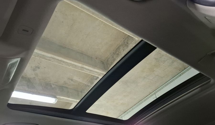 Bmw X3 2.0 SDRIVE20IA AT Suv 2015