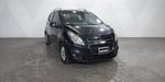 Chevrolet Spark 1.2 LTZ C MT Hatchback 2015