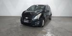Chevrolet Spark 1.2 LTZ C MT Hatchback 2015