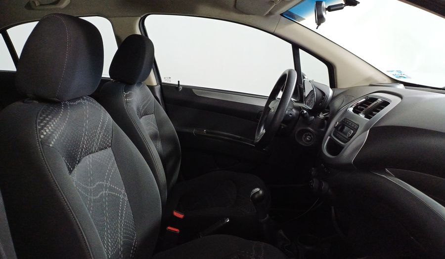 Chevrolet Beat 1.2 LT B Sedan 2018