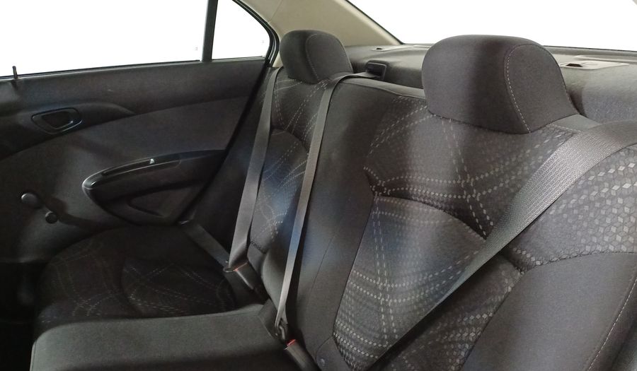 Chevrolet Beat 1.2 LT B Sedan 2018