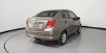 Chevrolet Beat 1.2 LT B Sedan 2018