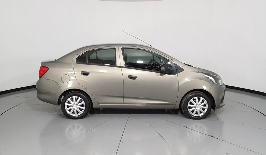 Chevrolet Beat 1.2 LT B Sedan 2018