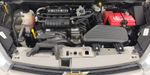Chevrolet Beat 1.2 LT B Sedan 2018