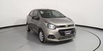 Chevrolet Beat 1.2 LT B Sedan 2018