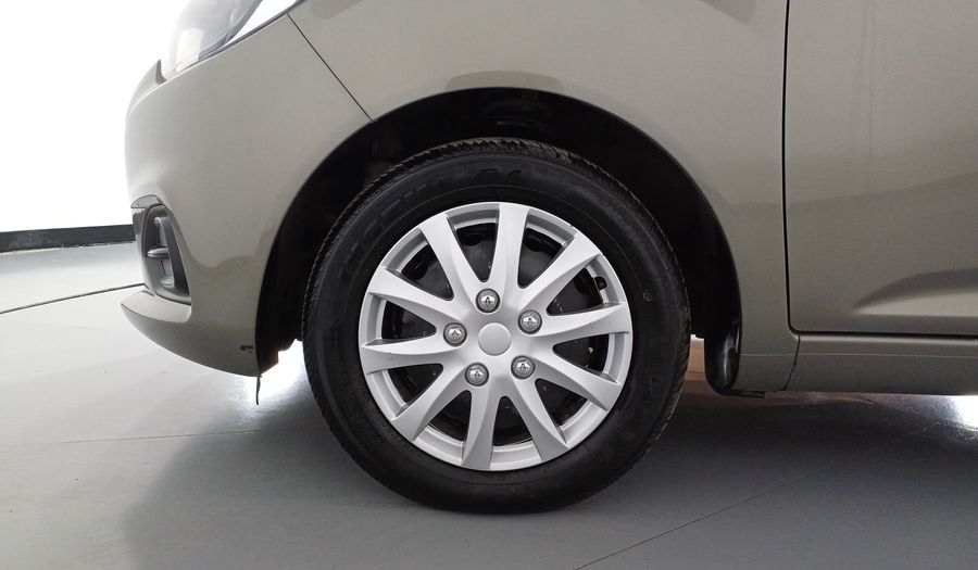Chevrolet Beat 1.2 LT B Sedan 2018