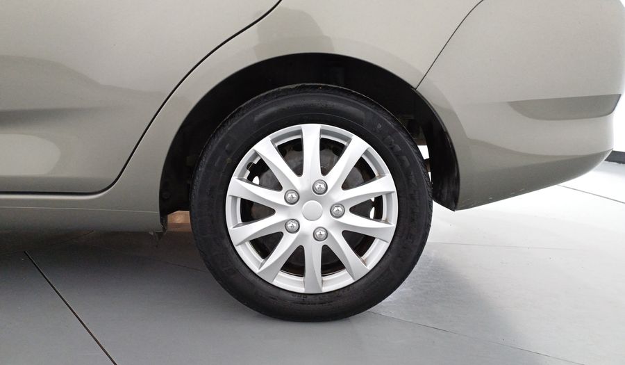 Chevrolet Beat 1.2 LT B Sedan 2018