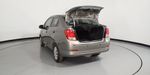 Chevrolet Beat 1.2 LT B Sedan 2018