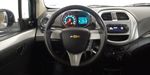 Chevrolet Beat 1.2 LT B Sedan 2018
