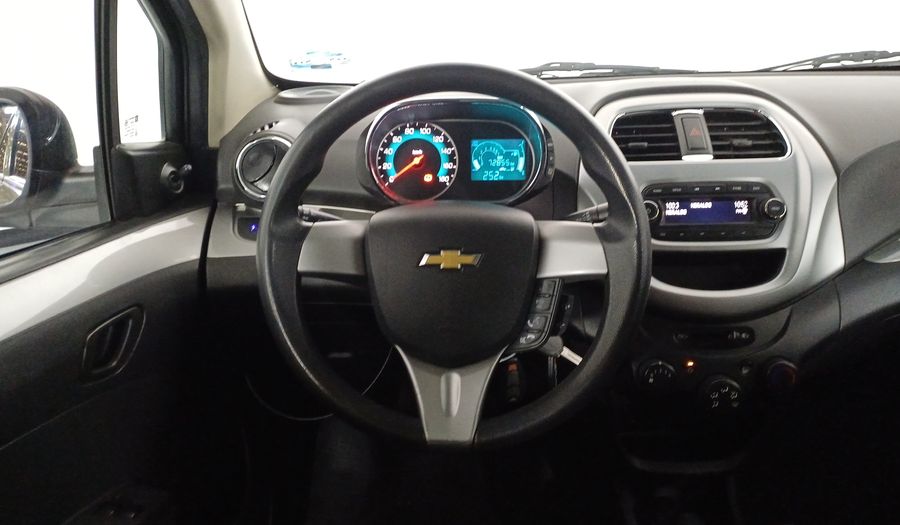 Chevrolet Beat 1.2 LT B Sedan 2018