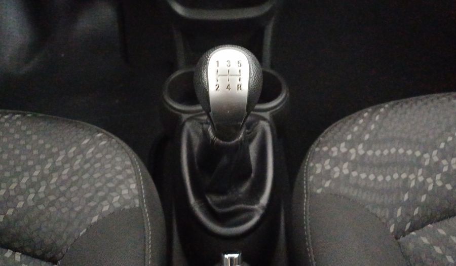 Chevrolet Beat 1.2 LT B Sedan 2018