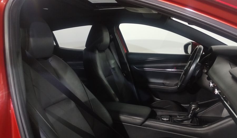 Mazda 3 2.5 I GRAND TOURING AUTO Hatchback 2020