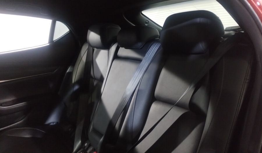 Mazda 3 2.5 I GRAND TOURING AUTO Hatchback 2020