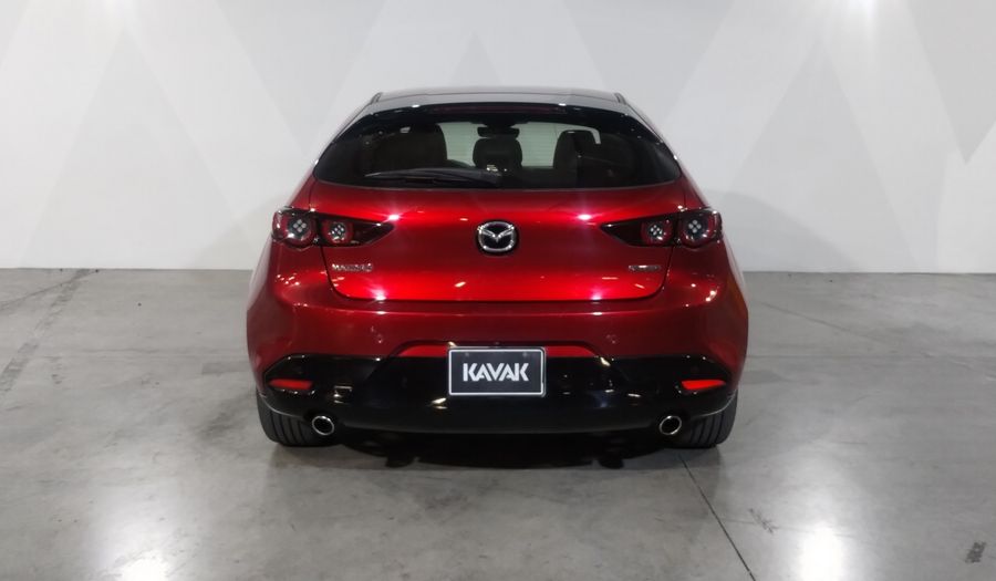 Mazda 3 2.5 I GRAND TOURING AUTO Hatchback 2020
