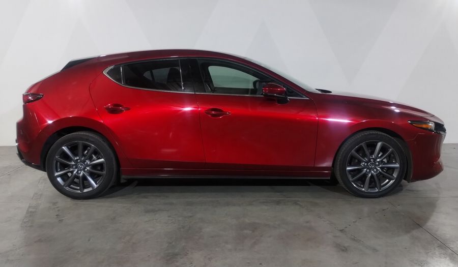 Mazda 3 2.5 I GRAND TOURING AUTO Hatchback 2020