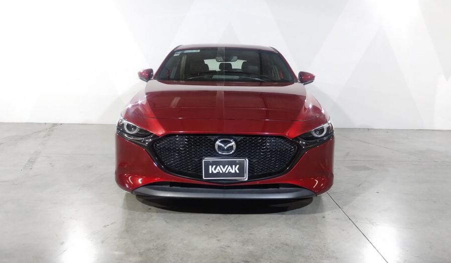 Mazda 3 2.5 I GRAND TOURING AUTO Hatchback 2020