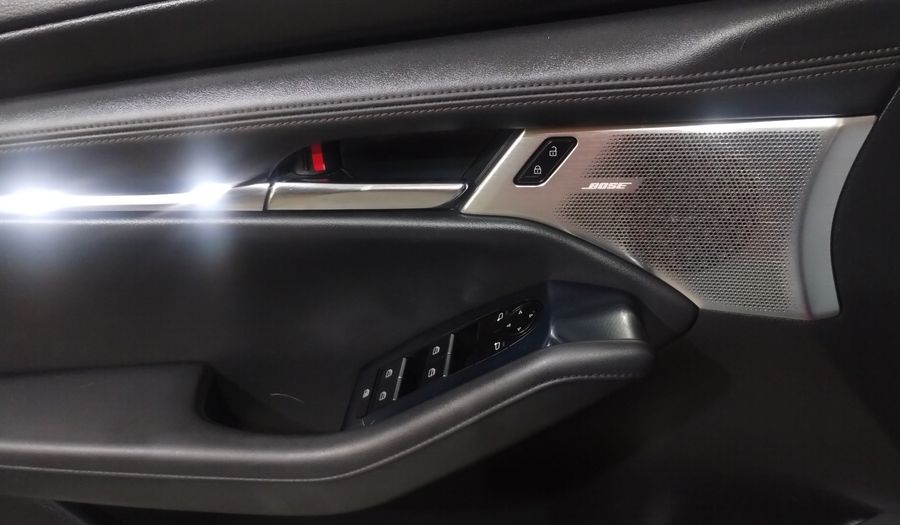 Mazda 3 2.5 I GRAND TOURING AUTO Hatchback 2020
