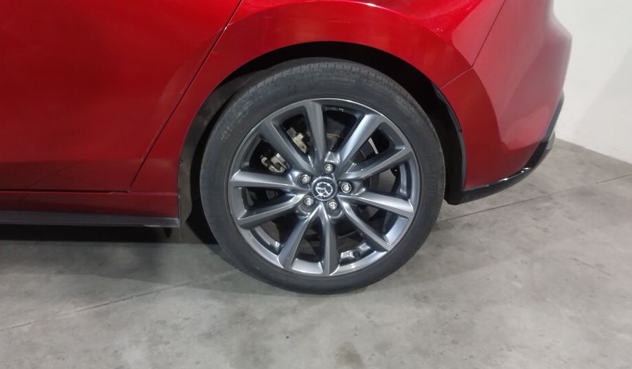Mazda 3 2.5 I GRAND TOURING AUTO Hatchback 2020