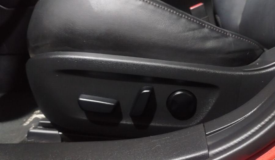Mazda 3 2.5 I GRAND TOURING AUTO Hatchback 2020