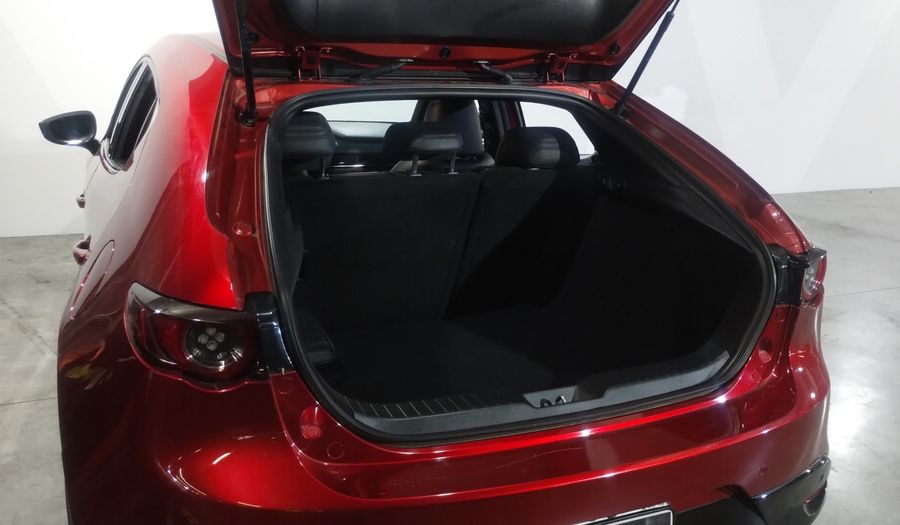 Mazda 3 2.5 I GRAND TOURING AUTO Hatchback 2020